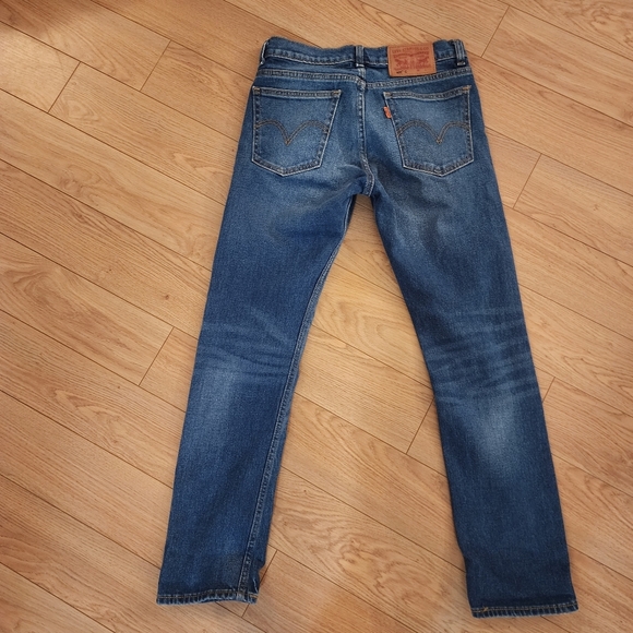Levi's Jeans- *Read Description* - Picture 3 of 11